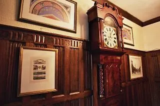 **** Hotel The Old Palace Lodge Dunstable United Kingdom