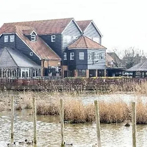 Hotel Oyster Fleet, Canvey Island