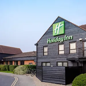 Hotel Cambridge By Ihg, Girton (Cambridgeshire)