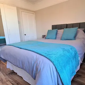 Holiday home Castle, Rayleigh