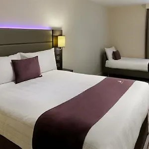 Hotel Premier London, Dagenham