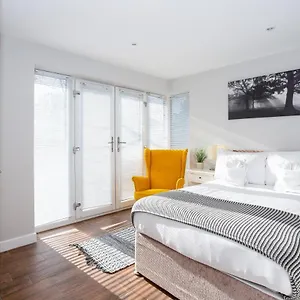 Apartment Southshore, Southend-on-Sea
